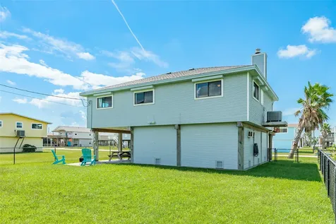 4107 Hardin Drive Galveston TX 77554