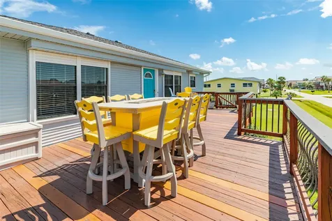 4107 Hardin Drive Galveston TX 77554