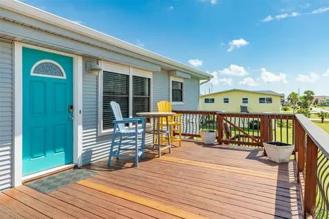 4107 Hardin Drive Galveston TX 77554