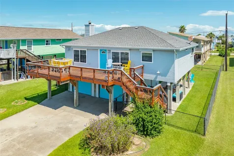 4107 Hardin Drive Galveston TX 77554