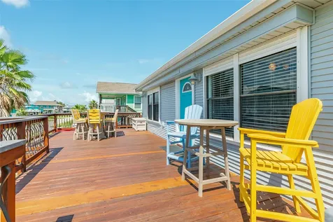 4107 Hardin Drive Galveston TX 77554