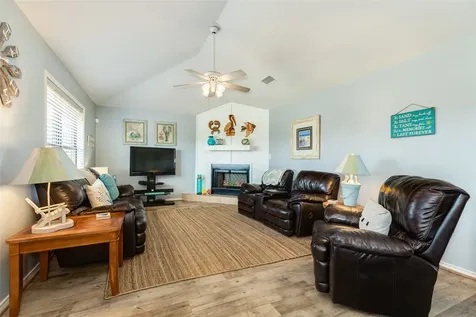 4107 Hardin Drive Galveston TX 77554