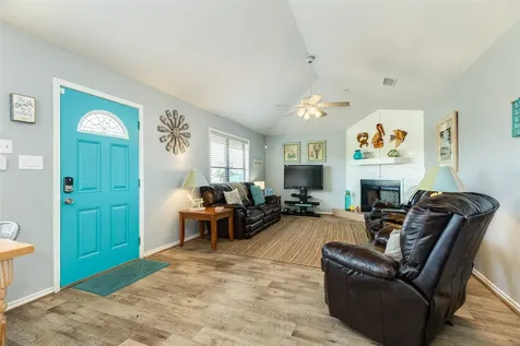 4107 Hardin Drive Galveston TX 77554
