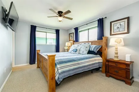 4107 Hardin Drive Galveston TX 77554