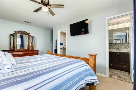 4107 Hardin Drive Galveston TX 77554