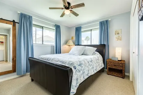 4107 Hardin Drive Galveston TX 77554