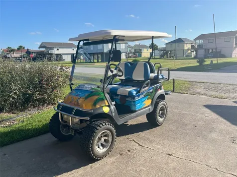 4107 Hardin Drive Galveston TX 77554