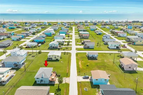 4107 Hardin Drive Galveston TX 77554