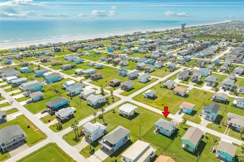 4107 Hardin Drive Galveston TX 77554