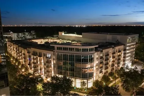 1317 Post Oak Park Drive 358 Houston TX 77027