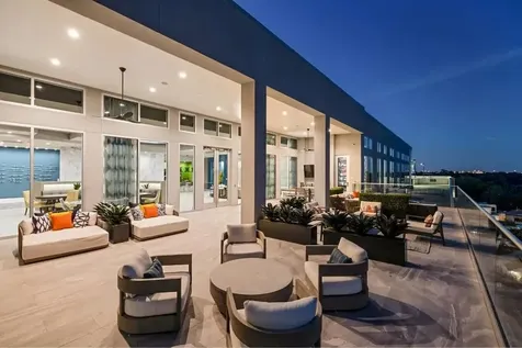 1317 Post Oak Park Drive 358 Houston TX 77027