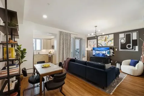 1317 Post Oak Park Drive 358 Houston TX 77027