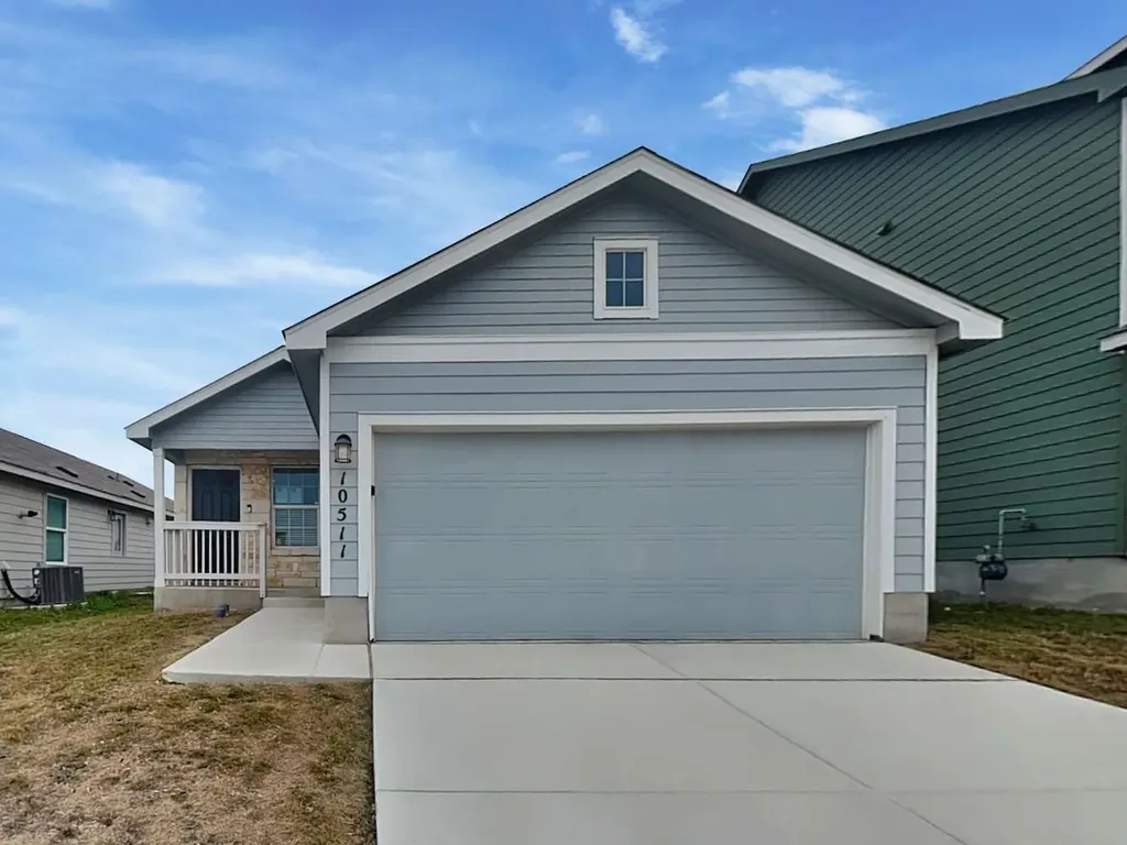 10511 Varmus Drive Converse TX 78109