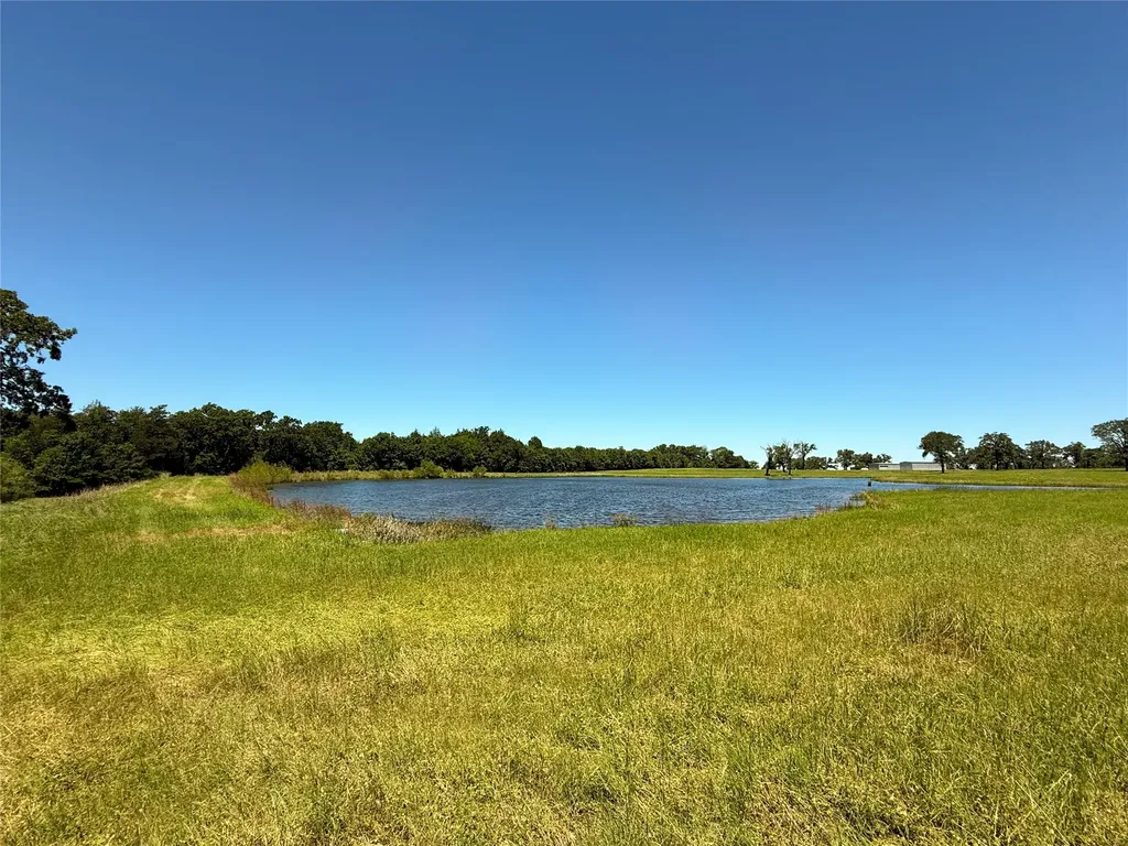 Tbd 35 Acres Fm 2547 Fairfield TX 75840