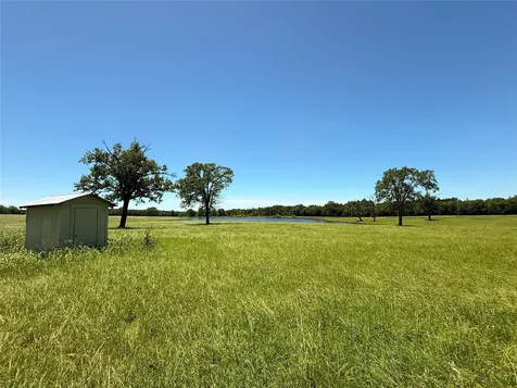 Tbd 35 Acres Fm 2547 Fairfield TX 75840