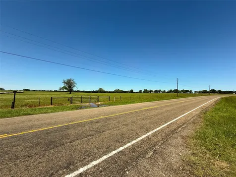 Tbd 35 Acres Fm 2547 Fairfield TX 75840