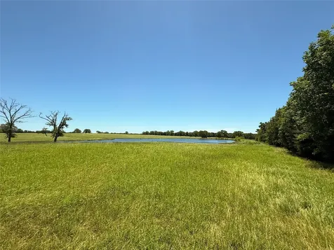 Tbd 35 Acres Fm 2547 Fairfield TX 75840