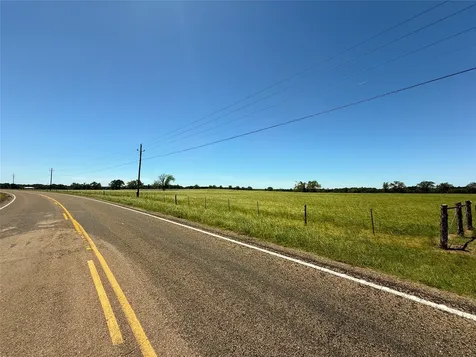 Tbd 35 Acres Fm 2547 Fairfield TX 75840