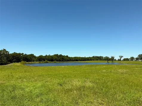 Tbd 35 Acres Fm 2547 Fairfield TX 75840