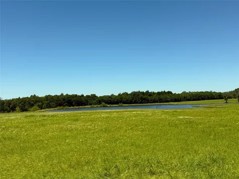 Tbd 35 Acres Fm 2547 Fairfield TX 75840