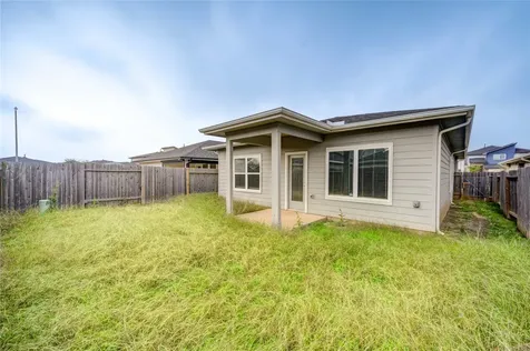 12525 Abbey House Court Houston TX 77047