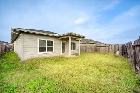 12525 Abbey House Court Houston TX 77047