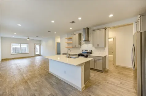 12525 Abbey House Court Houston TX 77047