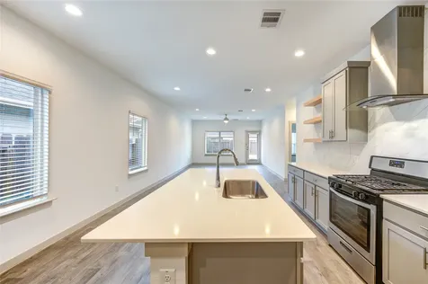 12525 Abbey House Court Houston TX 77047