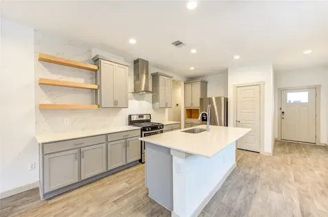 12525 Abbey House Court Houston TX 77047