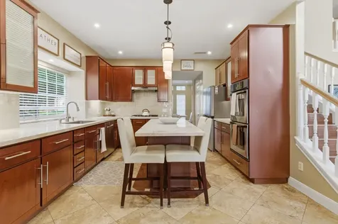 14114 Scarborough Fair Street Houston TX 77077