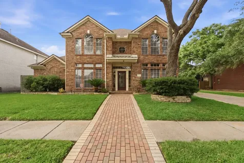 14114 Scarborough Fair Street Houston TX 77077
