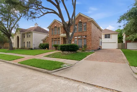 14114 Scarborough Fair Street Houston TX 77077