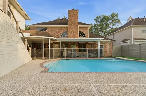 14114 Scarborough Fair Street Houston TX 77077