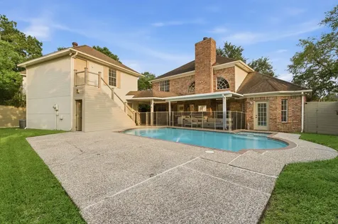 14114 Scarborough Fair Street Houston TX 77077