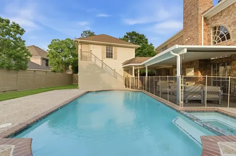 14114 Scarborough Fair Street Houston TX 77077