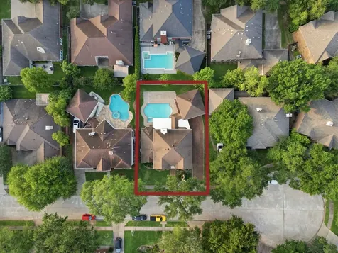14114 Scarborough Fair Street Houston TX 77077