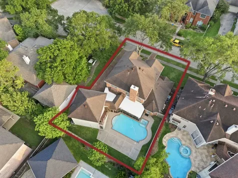 14114 Scarborough Fair Street Houston TX 77077