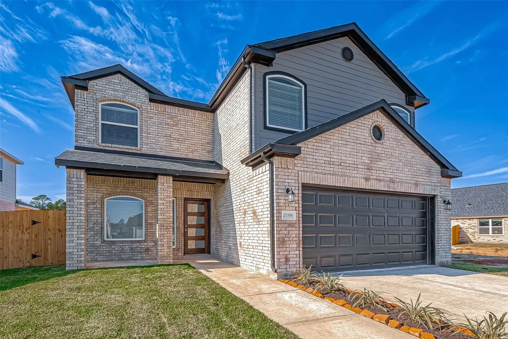 27211 Mockingbird Terrace Lane Magnolia TX 77354