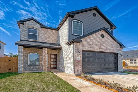 27211 Mockingbird Terrace Lane Magnolia TX 77354