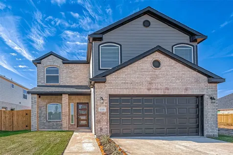 27211 Mockingbird Terrace Lane Magnolia TX 77354