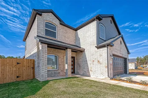 27211 Mockingbird Terrace Lane Magnolia TX 77354