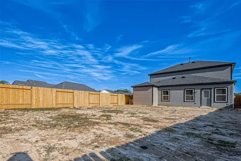 27211 Mockingbird Terrace Lane Magnolia TX 77354