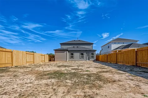 27211 Mockingbird Terrace Lane Magnolia TX 77354
