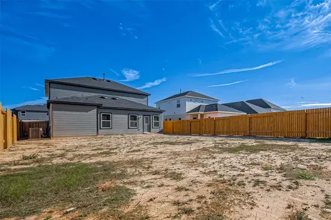 27211 Mockingbird Terrace Lane Magnolia TX 77354
