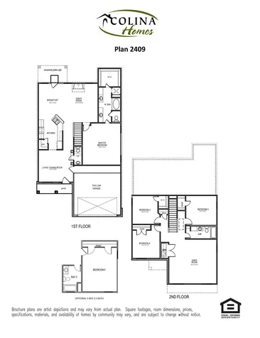 27211 Mockingbird Terrace Lane Magnolia TX 77354