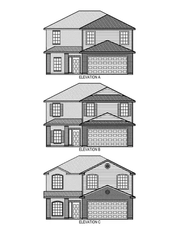 27211 Mockingbird Terrace Lane Magnolia TX 77354