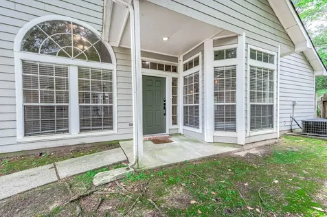 83 S Spiral Vine Circle The Woodlands TX 77381