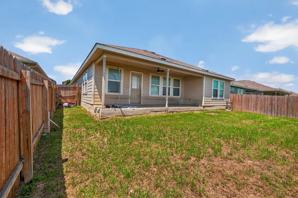 428 Agave Flats Drive New Braunfels TX 78130