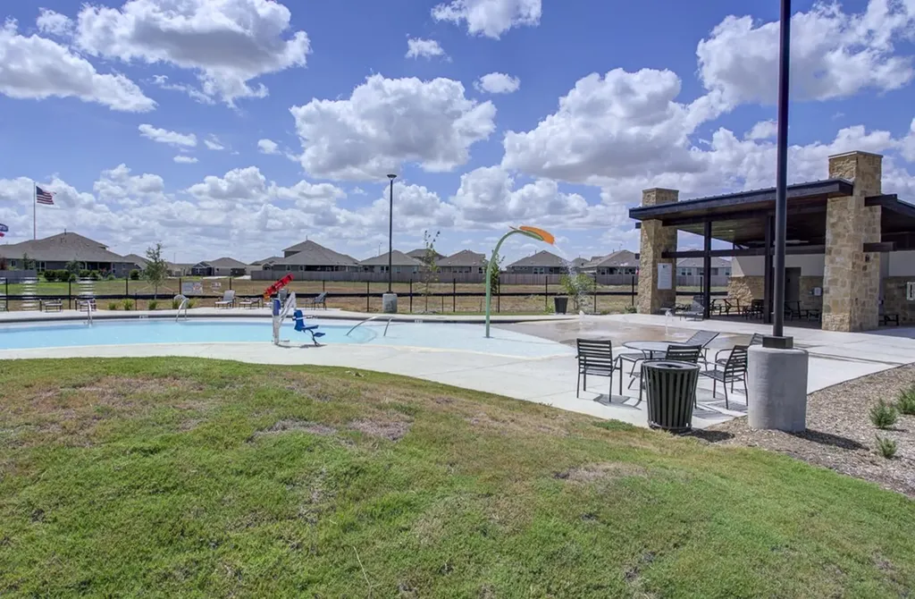 428 Agave Flats Drive New Braunfels TX 78130
