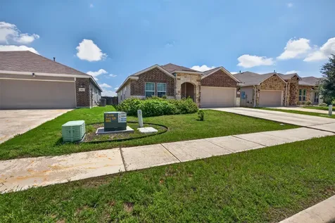 428 Agave Flats Drive New Braunfels TX 78130